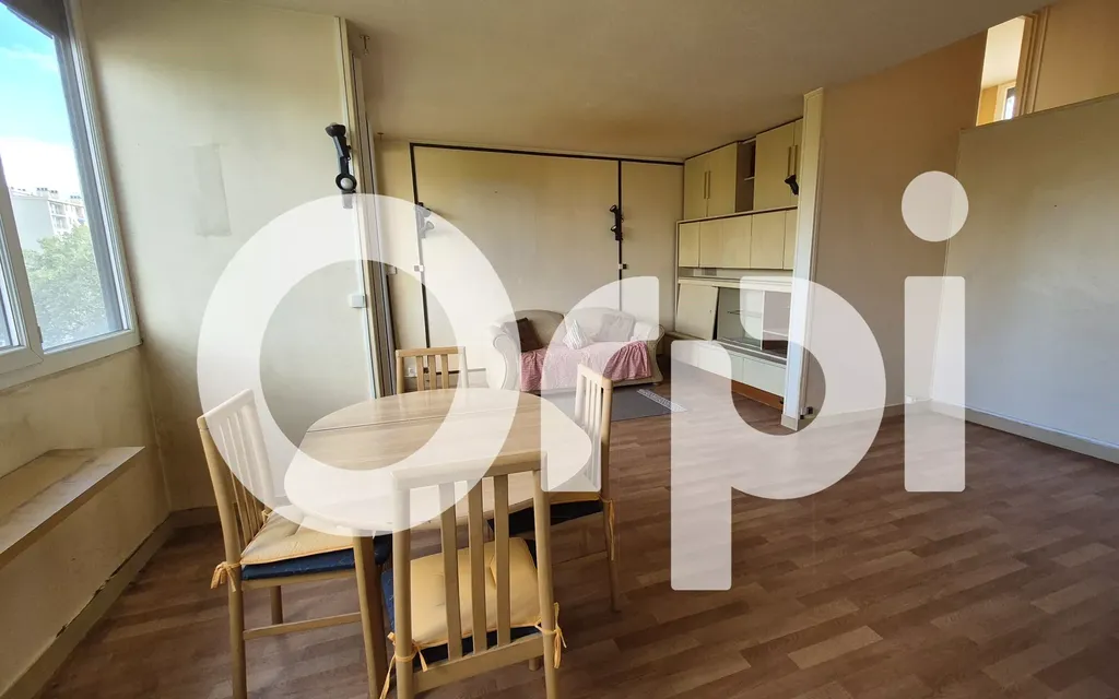 Achat duplex à vendre 2 pièces 72 m² - Fresnes