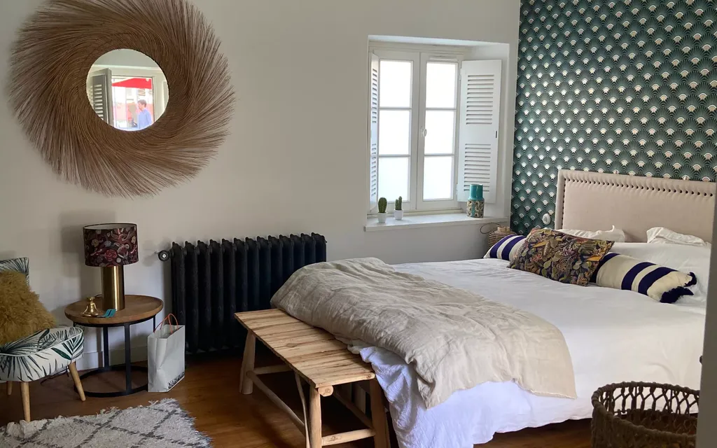 Achat maison 5 chambre(s) - Le Bois-Plage-en-Ré