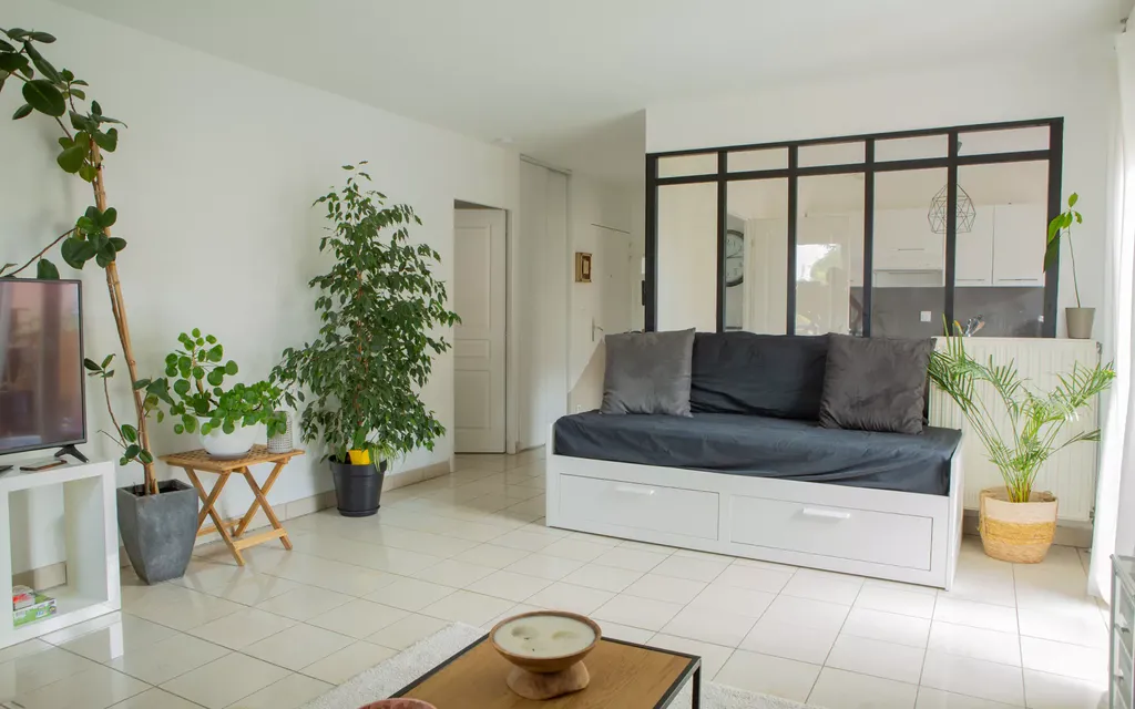 Achat appartement à vendre 3 pièces 73 m² - Saint-Orens-de-Gameville