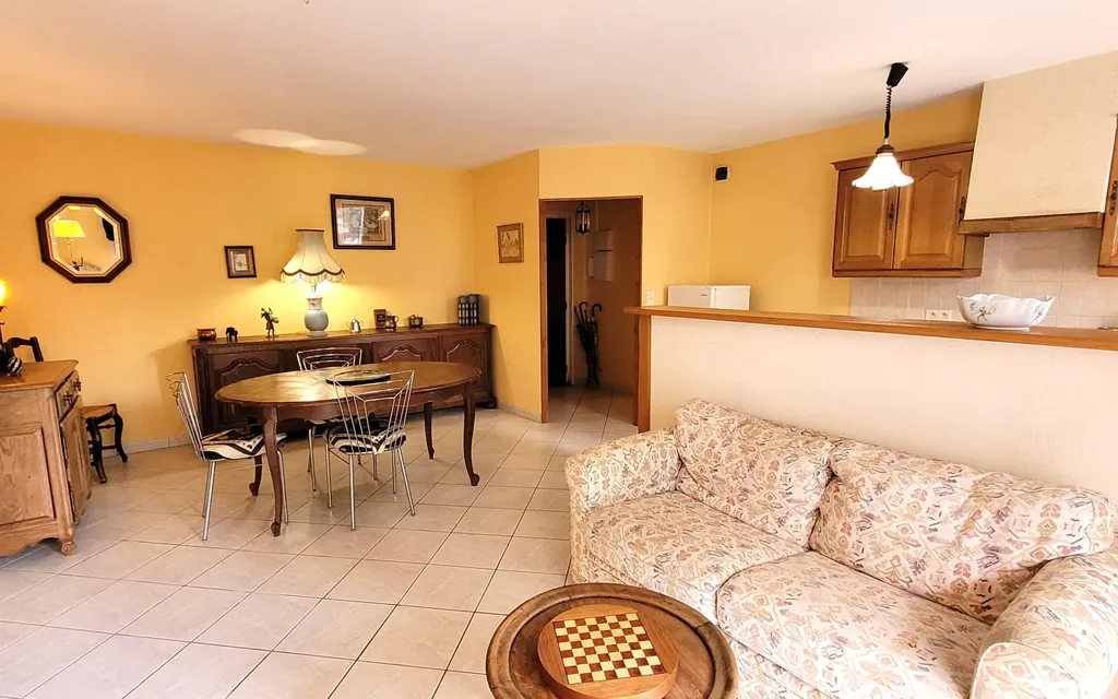 Achat appartement à vendre 3 pièces 62 m² - Olivet