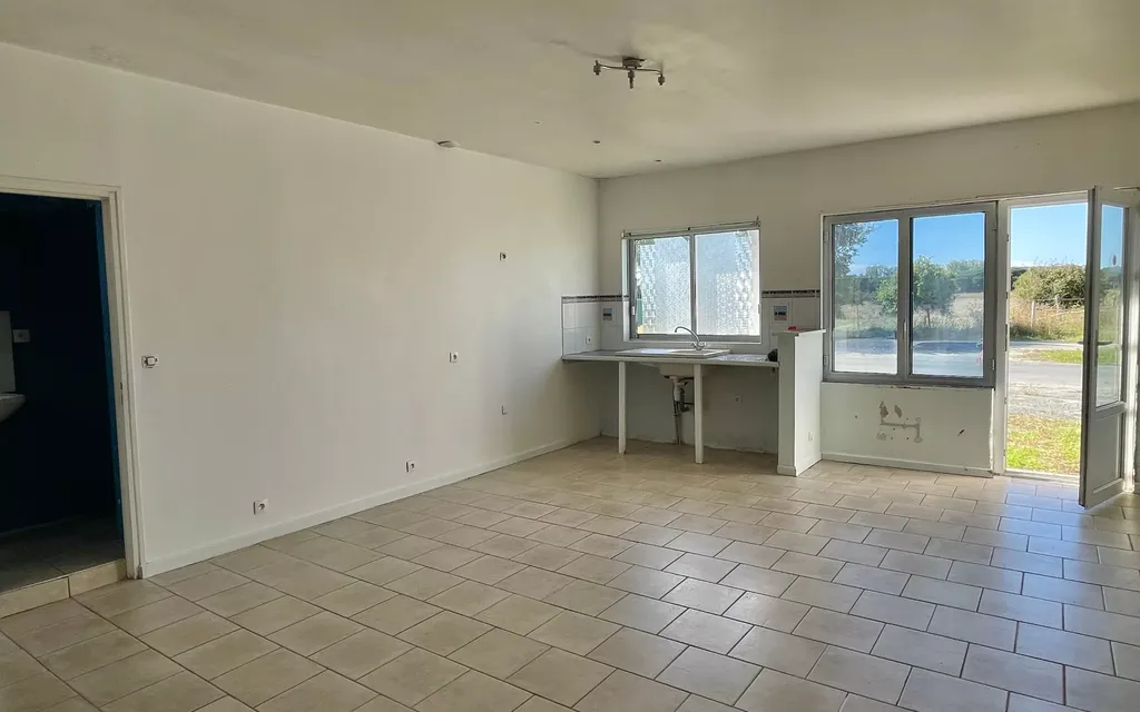 Achat appartement à vendre 2 pièces 35 m² - Saint-Pierre-d'Oléron