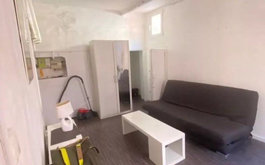 Achat appartement à vendre 2 pièces 24 m² - Nice