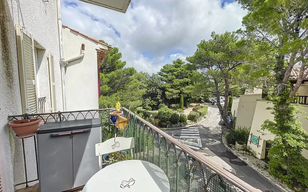 Achat appartement 1 pièce(s) Mougins