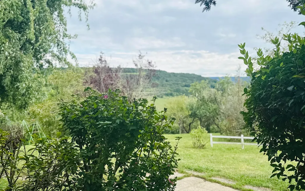 Achat maison 4 chambre(s) - Châteauneuf