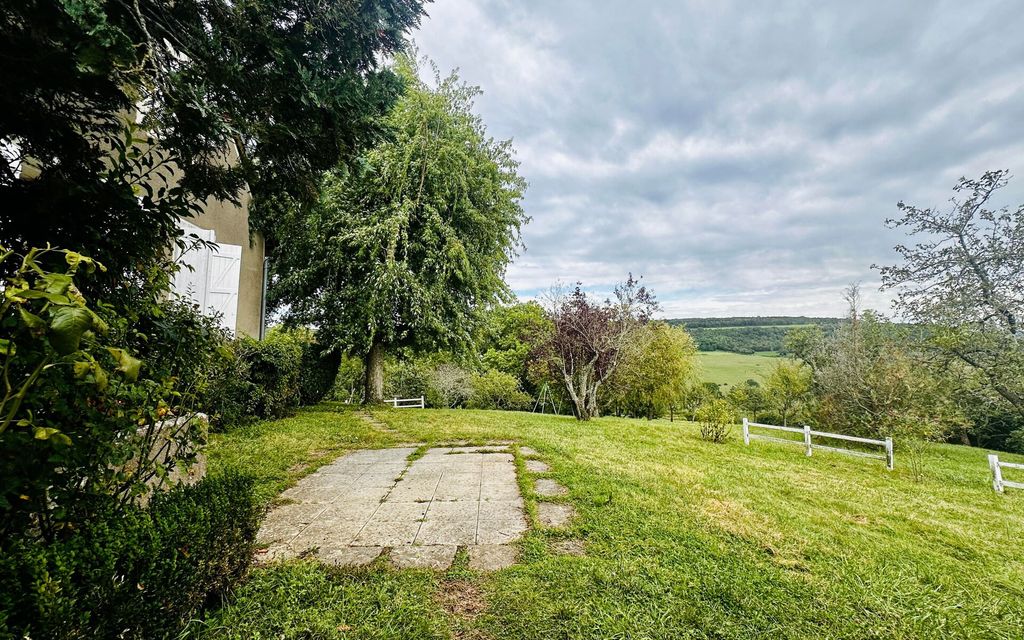 Achat maison 4 chambre(s) - Châteauneuf