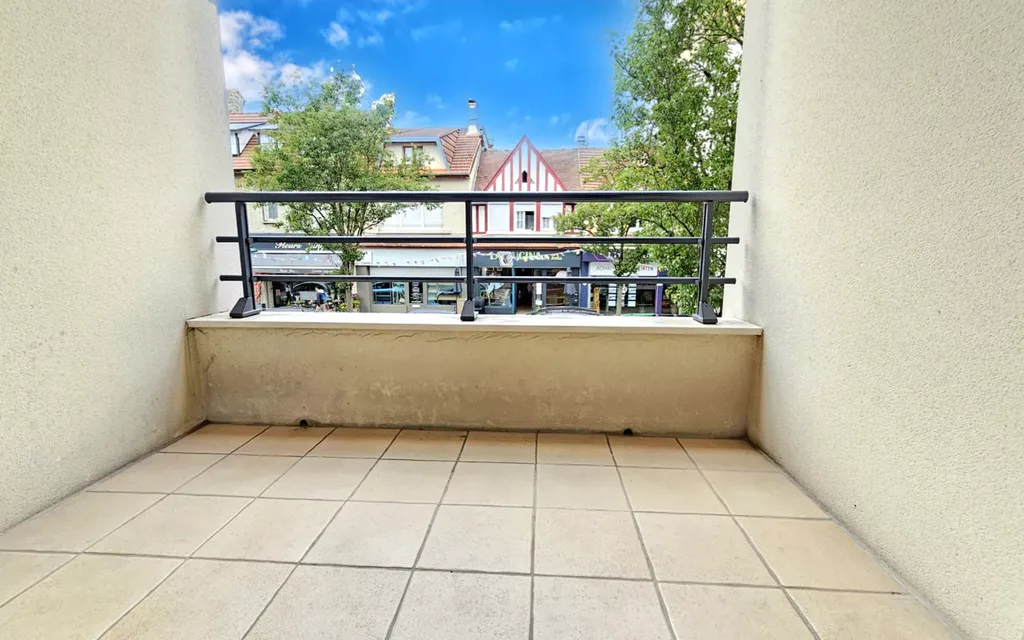 Achat appartement 2 pièce(s) Vaires-sur-Marne