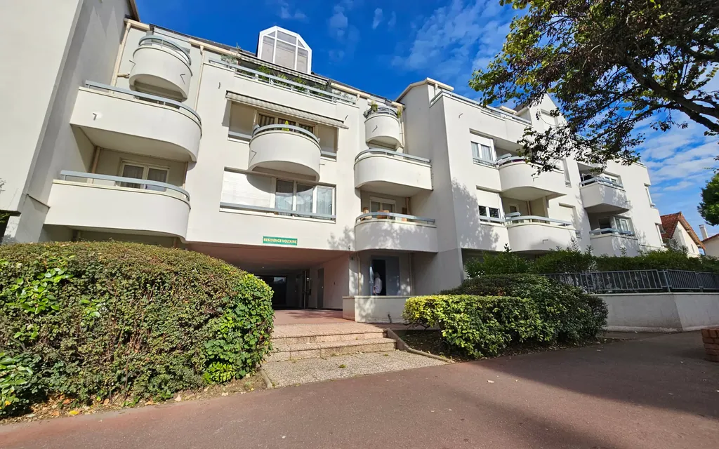 Achat appartement à vendre 3 pièces 69 m² - Villiers-sur-Marne