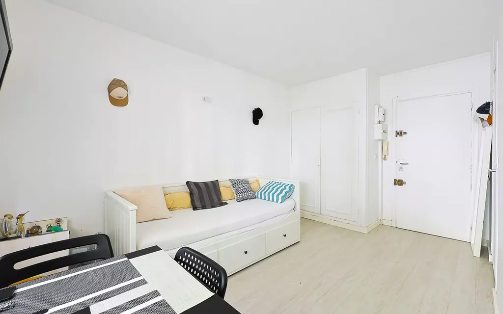 Achat appartement 2 pièce(s) Paris 12ème arrondissement