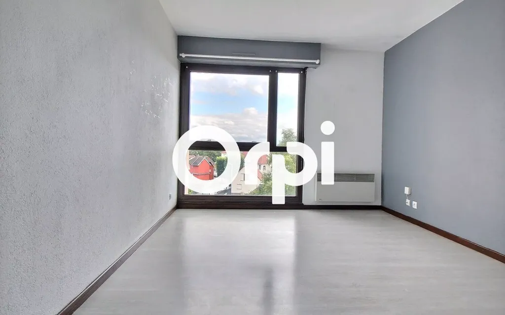 Achat appartement à vendre 2 pièces 48 m² - Haguenau