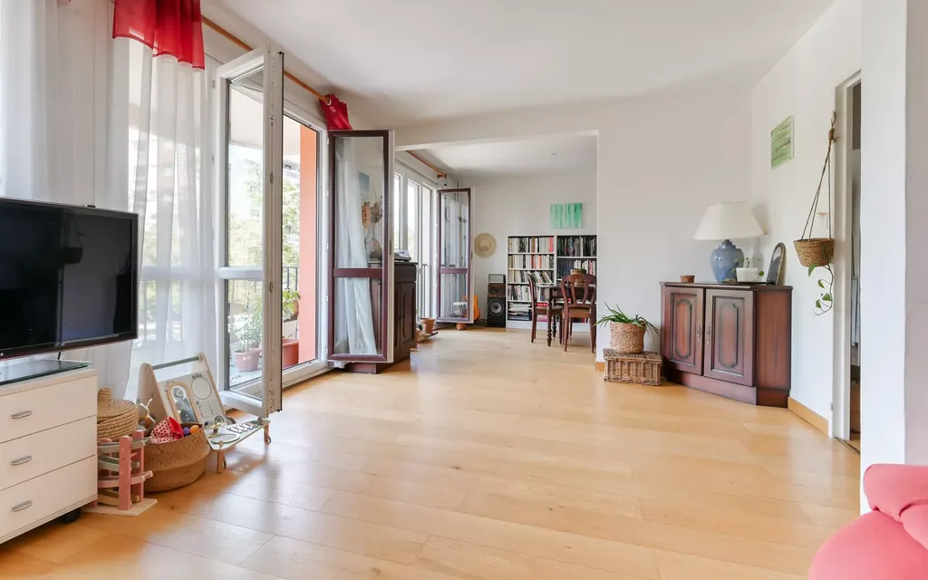 Achat appartement à vendre 3 pièces 91 m² - Francheville