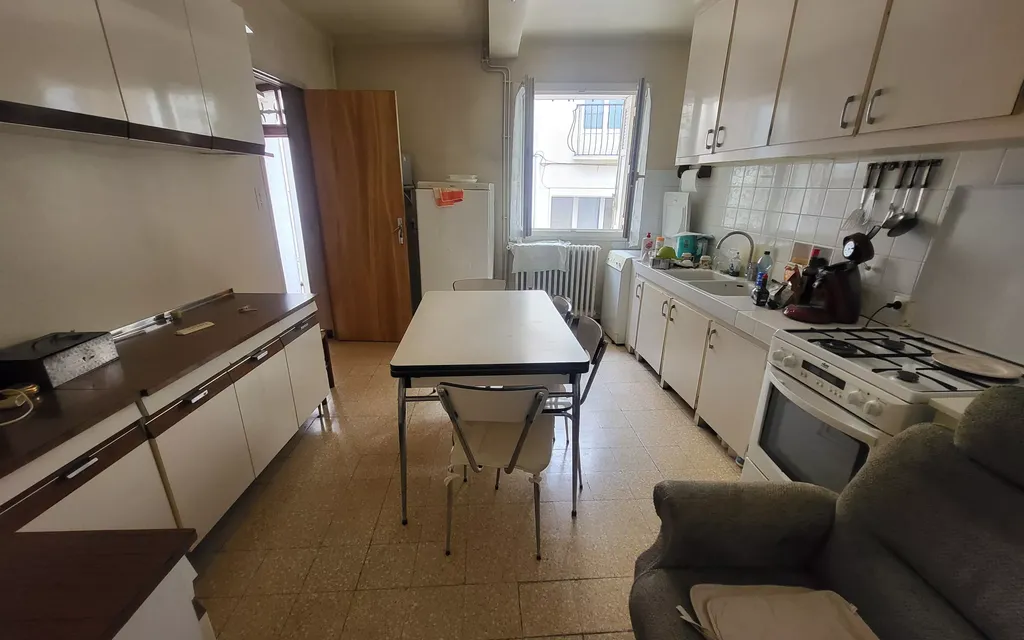 Achat maison 4 chambre(s) - Les Pennes-Mirabeau