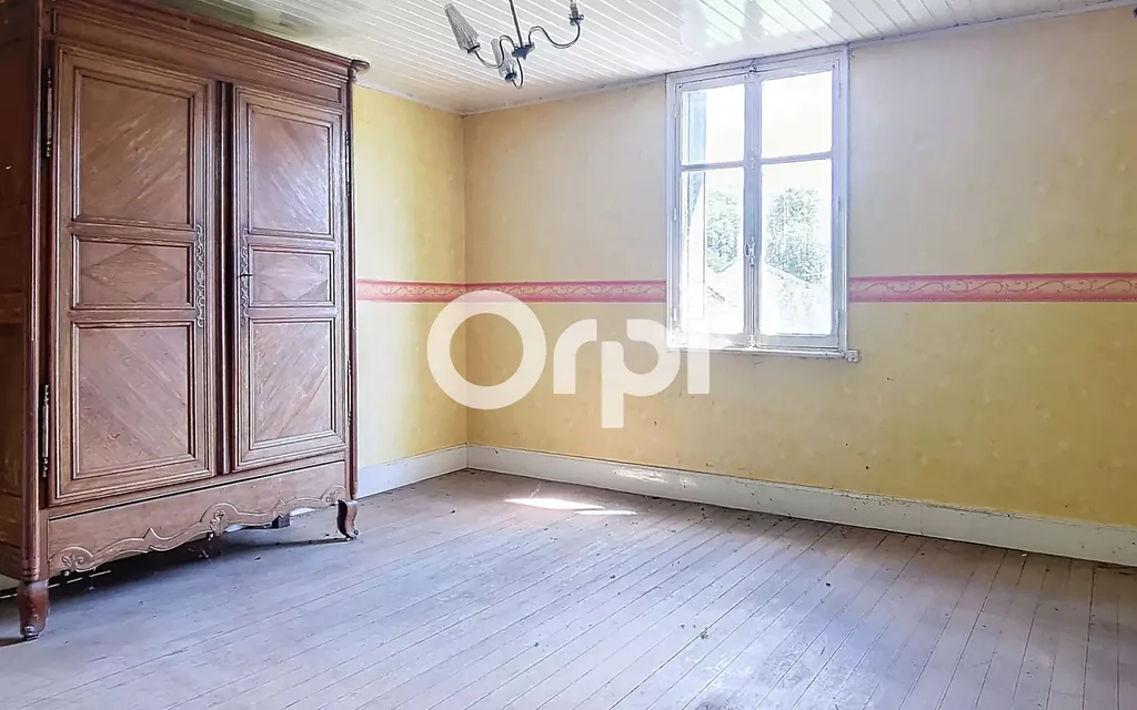 Achat maison 2 chambre(s) - Roches-Bettaincourt