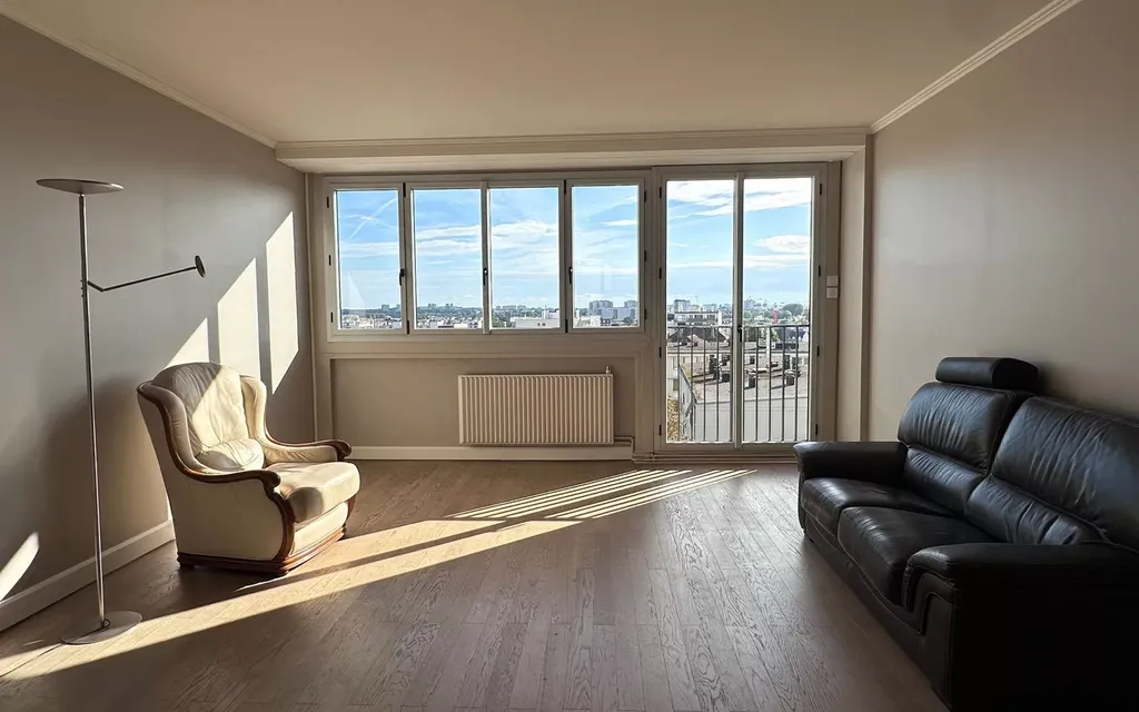 Achat appartement à vendre 3 pièces 81 m² - Saint-Maur-des-Fossés