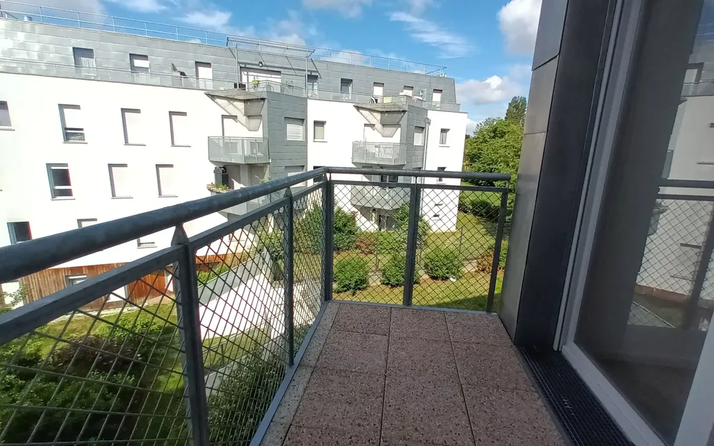 Achat appartement à vendre 2 pièces 44 m² - L'Haÿ-les-Roses