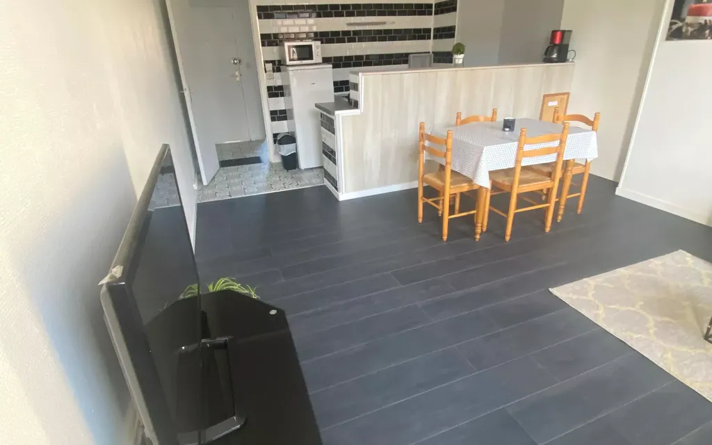 Achat appartement à vendre 2 pièces 37 m² - Le Havre