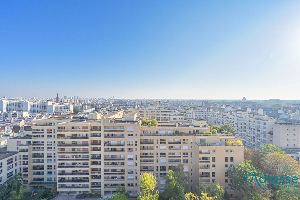 Achat appartement 5 pièce(s) Paris 12ème arrondissement