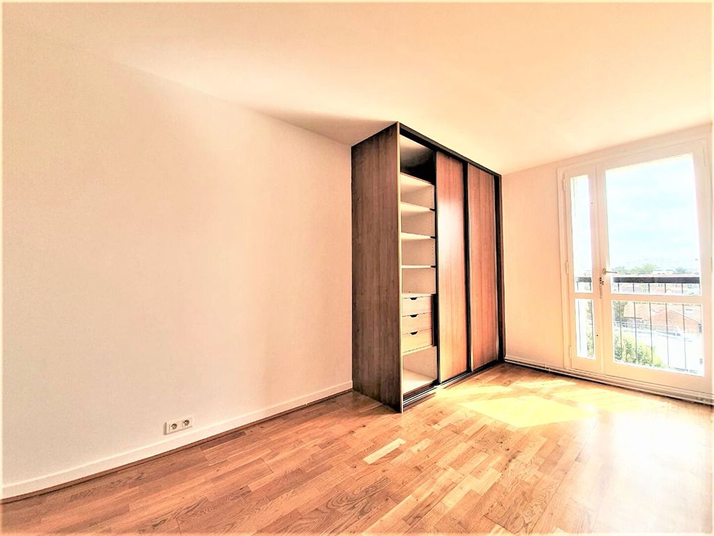 Achat appartement 5 pièce(s) Courbevoie