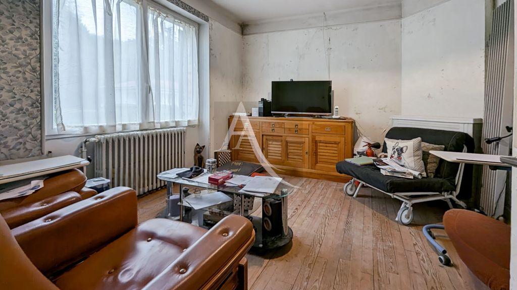 Achat maison 1 chambre(s) - Sauveterre-la-Lémance