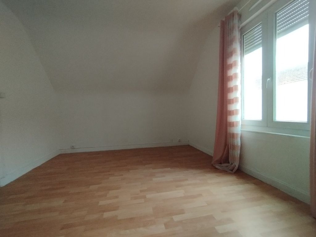 Achat maison 2 chambre(s) - Saint-Quentin