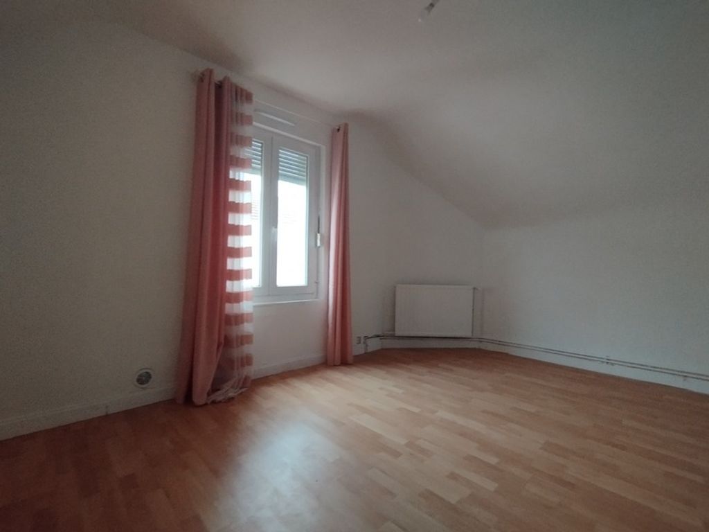 Achat maison 2 chambre(s) - Saint-Quentin