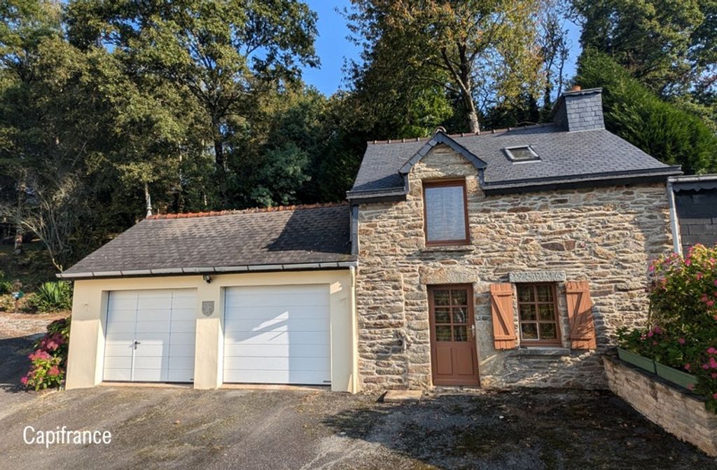 Achat maison 5 chambre(s) - Rochefort-en-Terre