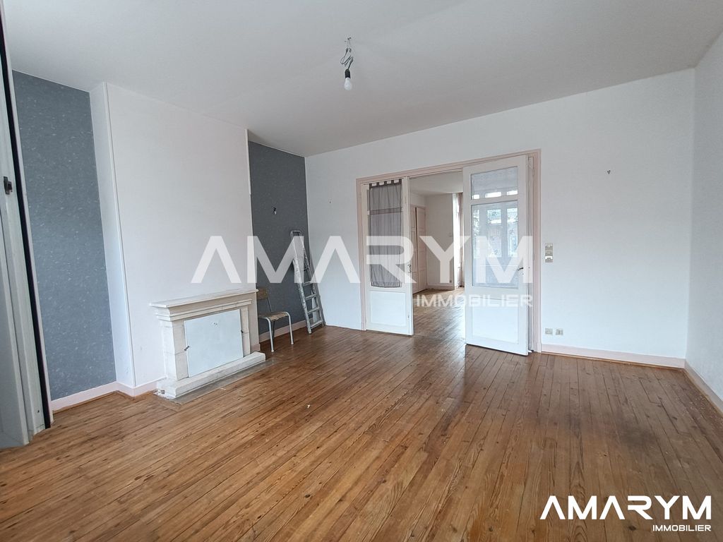 Achat appartement à vendre 2 pièces 52 m² - Dieppe