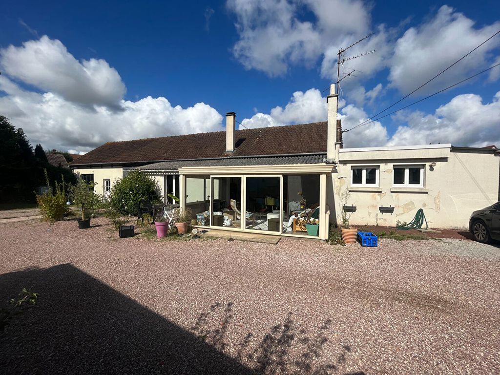 Achat maison 3 chambre(s) - Argentan