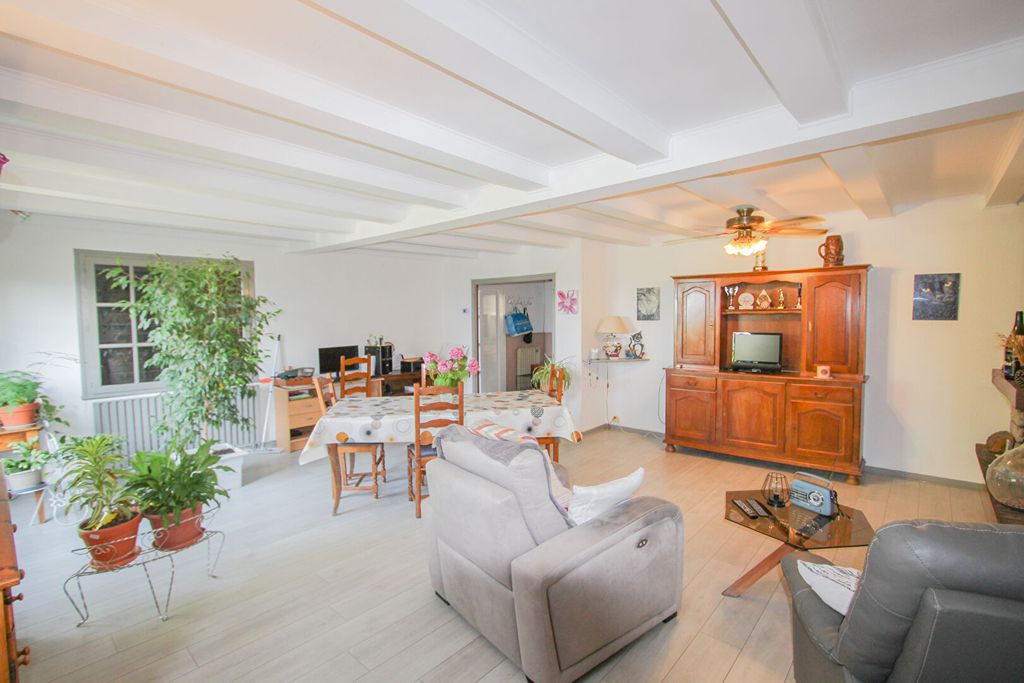 Achat maison à vendre 4 chambres 113 m² - Montmélian