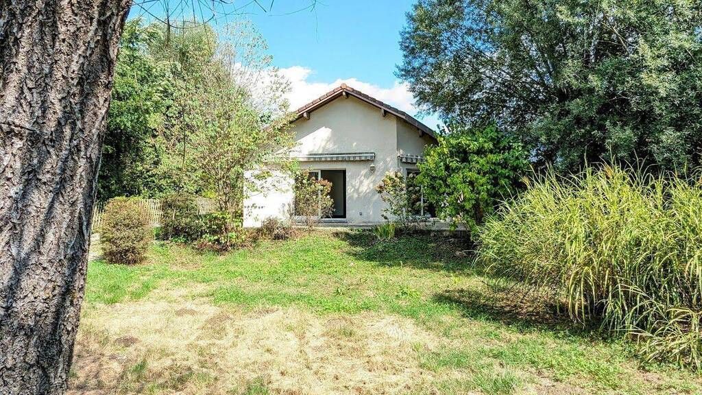 Achat maison 4 chambre(s) - Ruffieux