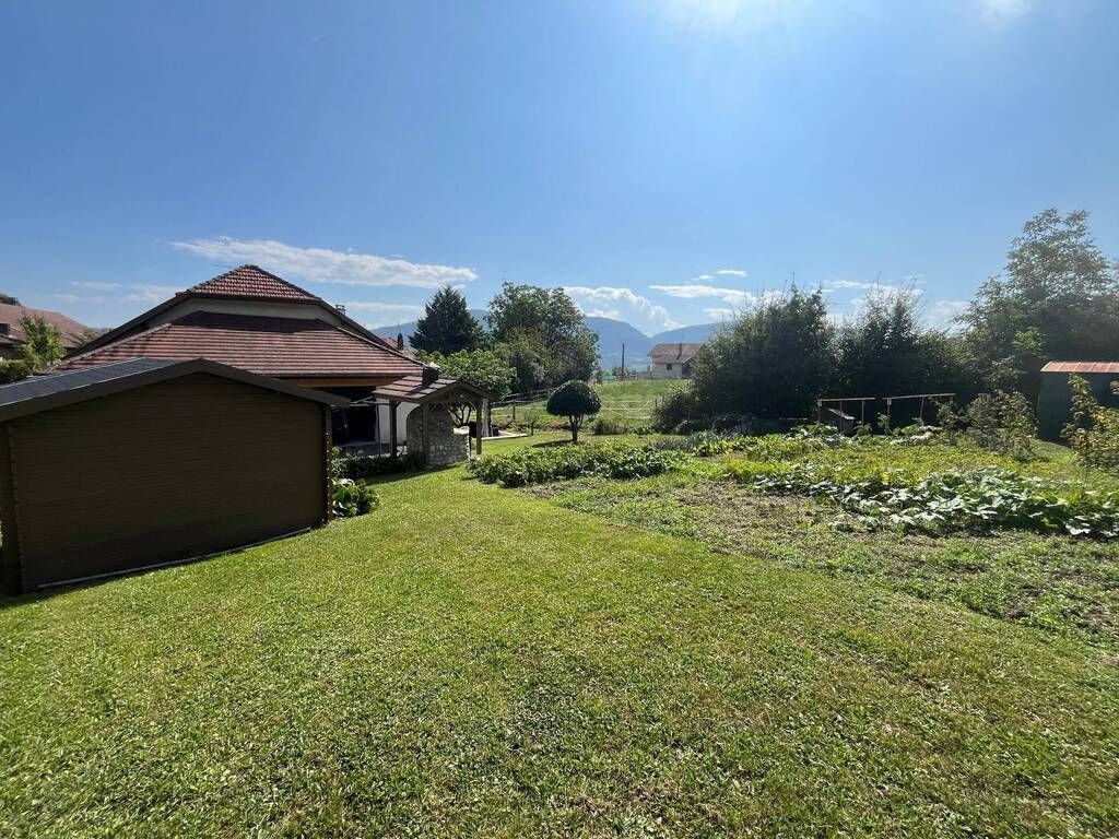 Achat maison 5 chambre(s) - Corbonod