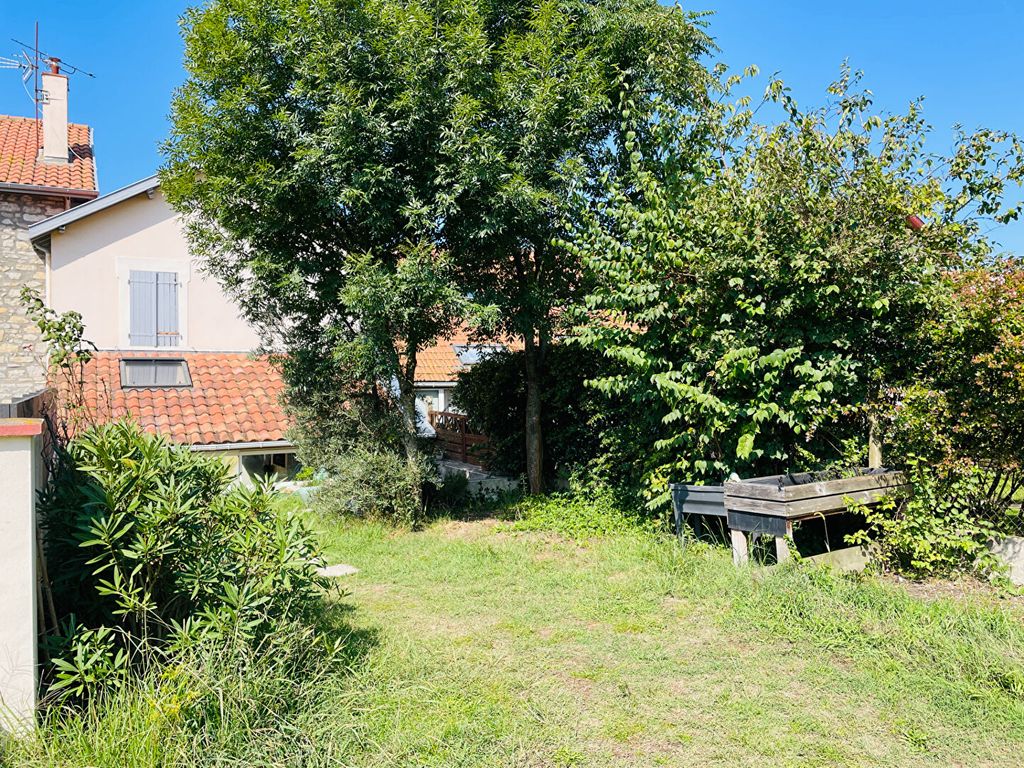 Achat maison 4 chambre(s) - Boucau