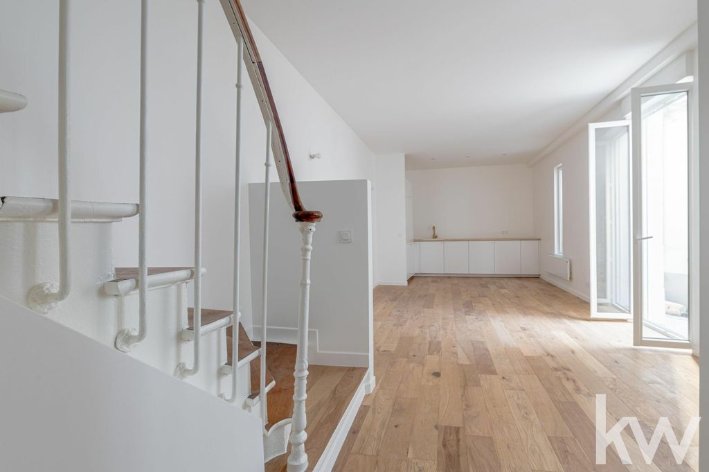 Achat maison 3 chambre(s) - Paris 14ème arrondissement