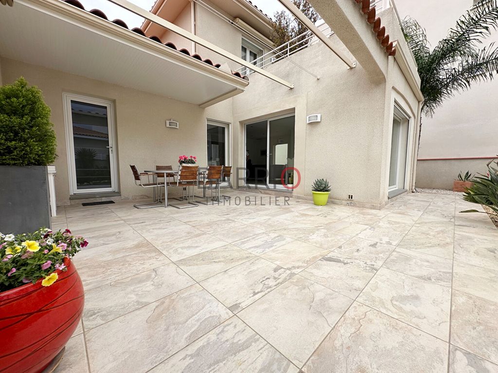 Achat maison à vendre 3 chambres 125 m² - Argelès-sur-Mer