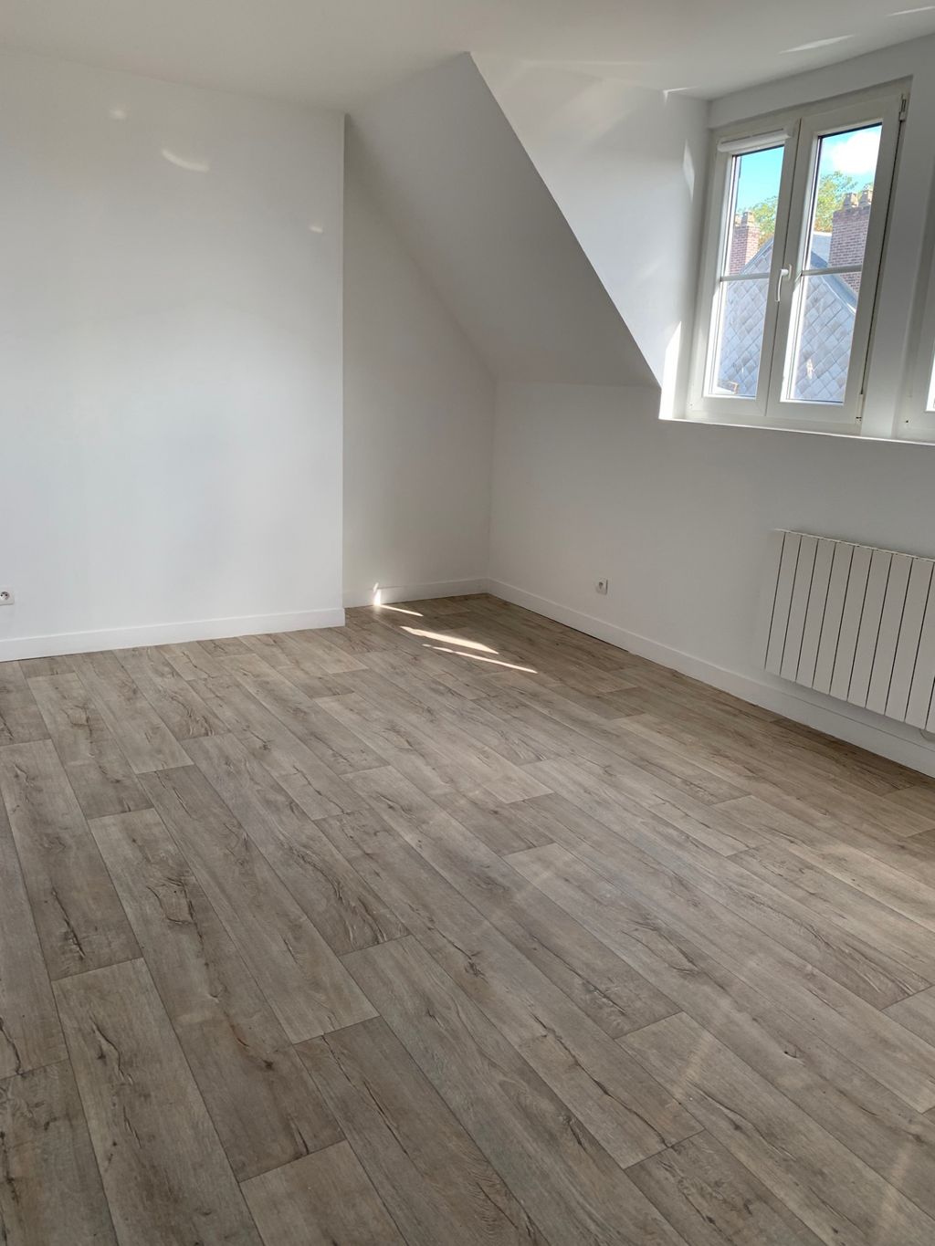 Achat appartement à vendre 3 pièces 65 m² - Dieppe