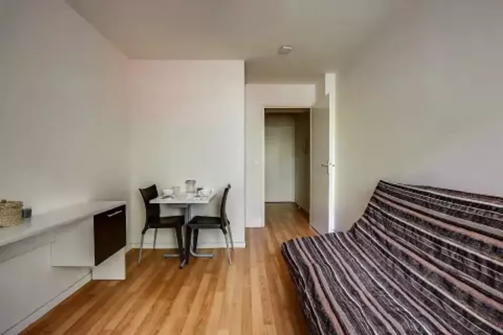 Achat appartement 1 pièce(s) Paris 18ème arrondissement