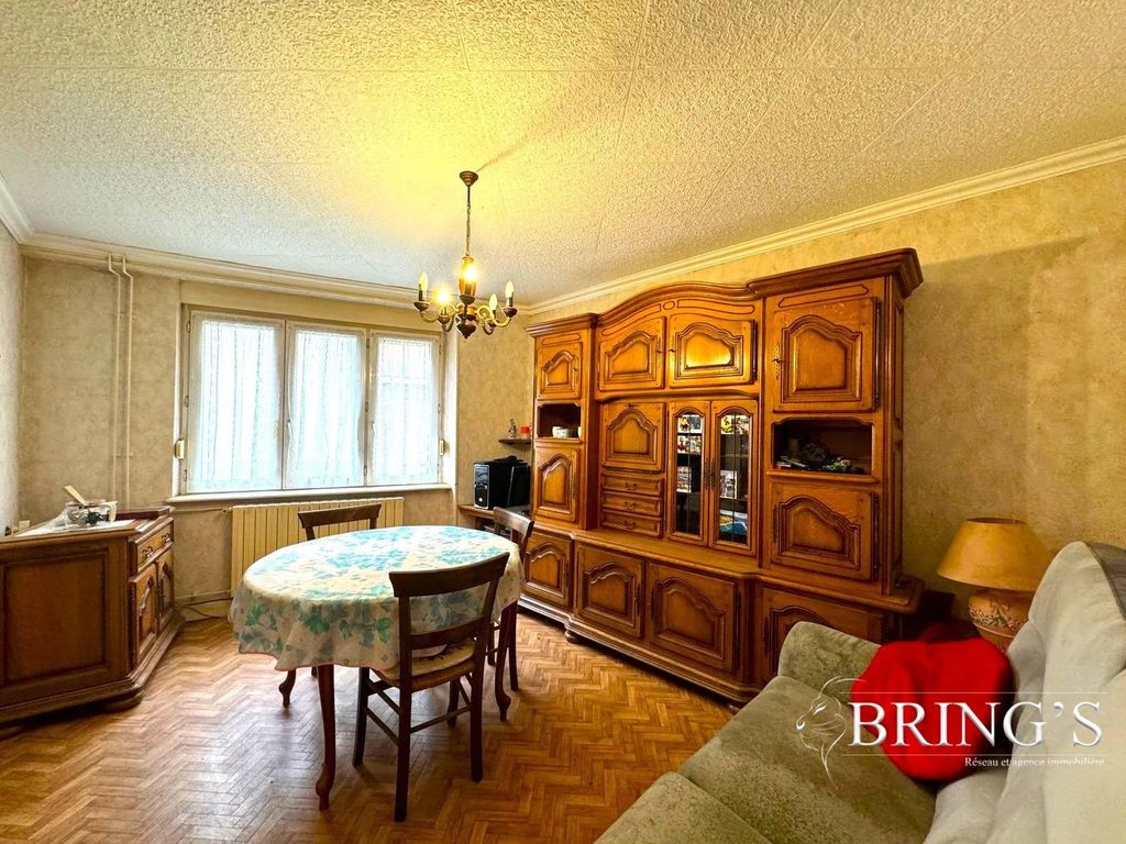 Achat maison 2 chambre(s) - Val de Briey