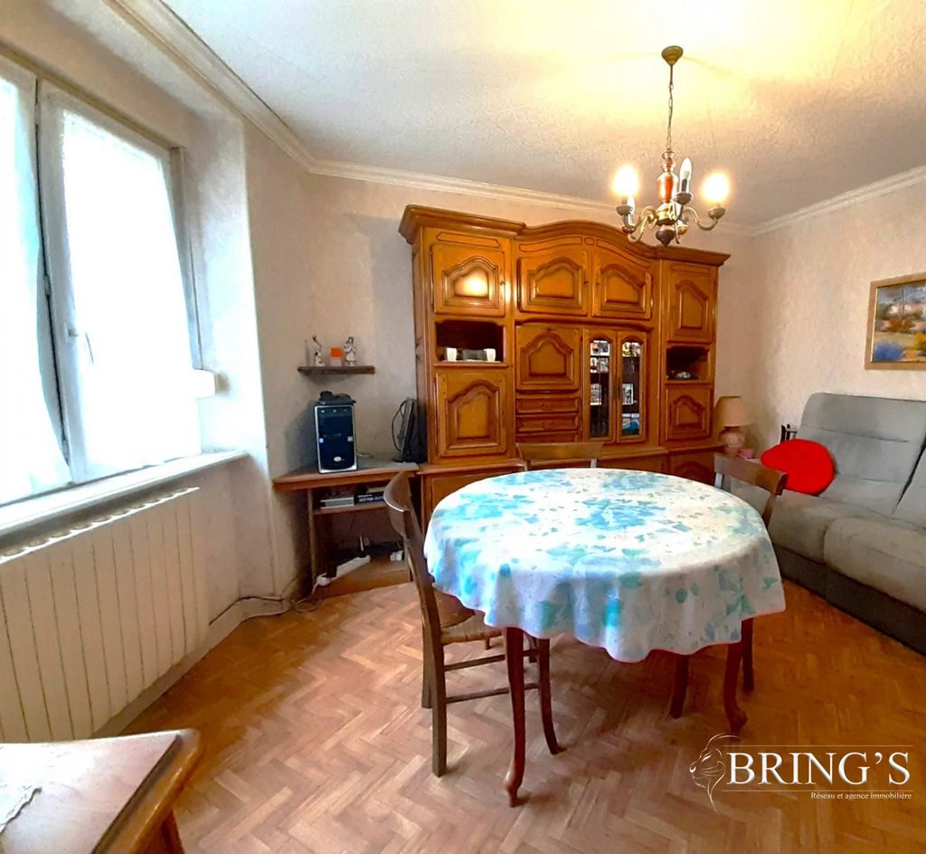 Achat maison 2 chambre(s) - Val de Briey