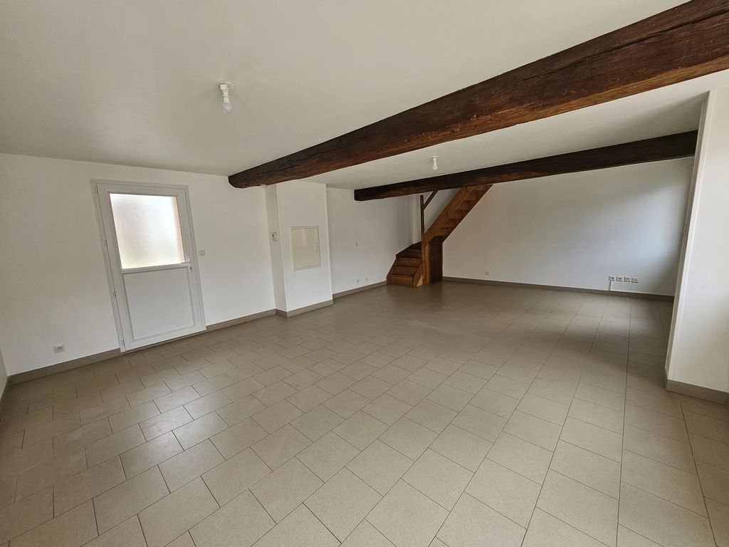 Achat maison 2 chambre(s) - Saint-André-de-l'Eure