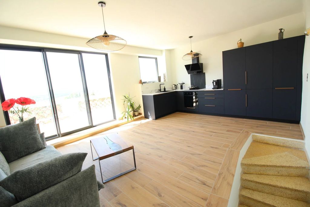 Achat maison 1 chambre(s) - Gréoux-les-Bains