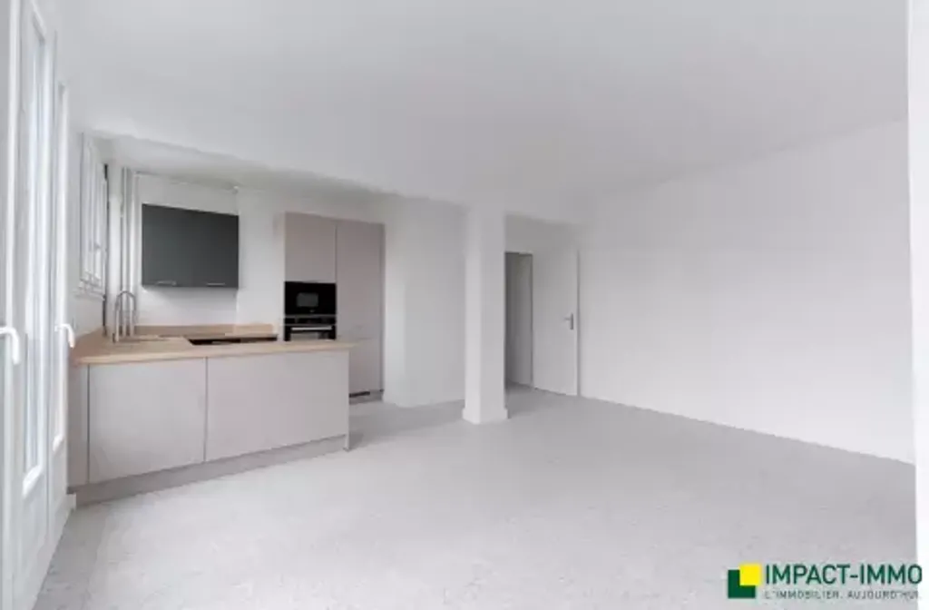 Achat appartement 5 pièce(s) Boulogne-Billancourt