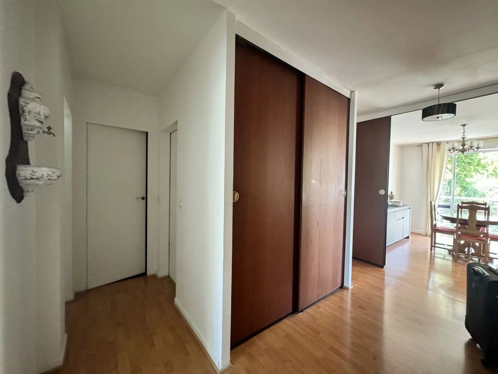 Achat appartement 3 pièce(s) Vaires-sur-Marne