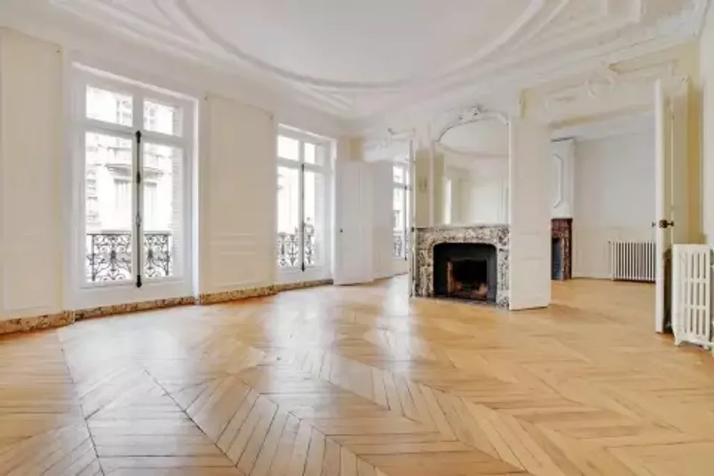 Achat appartement à vendre 6 pièces 176 m² - Paris 8ème arrondissement