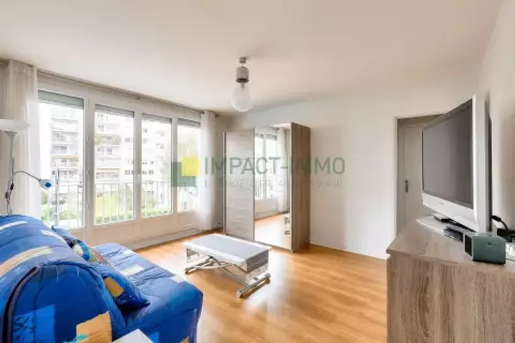 Achat studio à vendre 33 m² - Puteaux