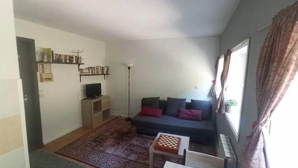 Achat studio à vendre 16 m² - Villard-de-Lans