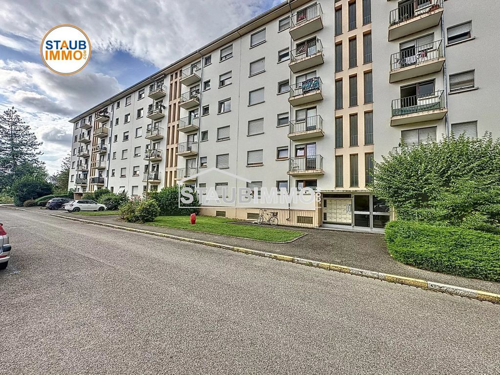 Achat studio à vendre 27 m² - Saint-Louis