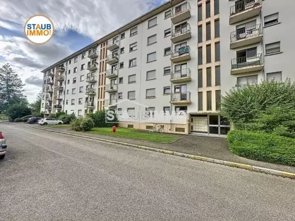 Achat studio à vendre 27 m² - Saint-Louis