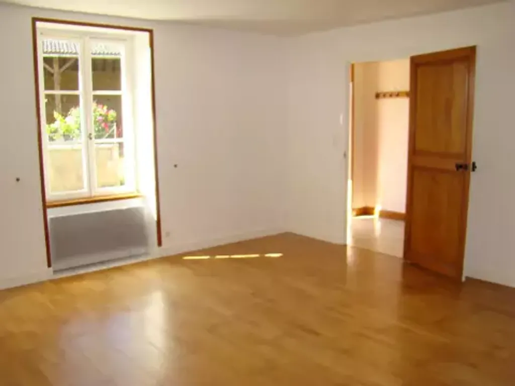 Achat maison 2 chambre(s) - Nouaillé-Maupertuis