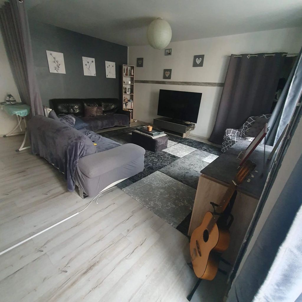 Achat maison 3 chambre(s) - Champier