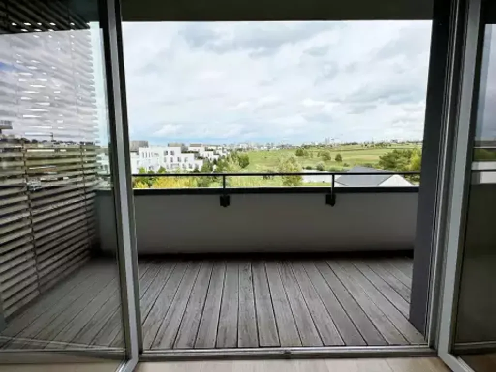 Achat appartement à vendre 2 pièces 48 m² - Bezannes