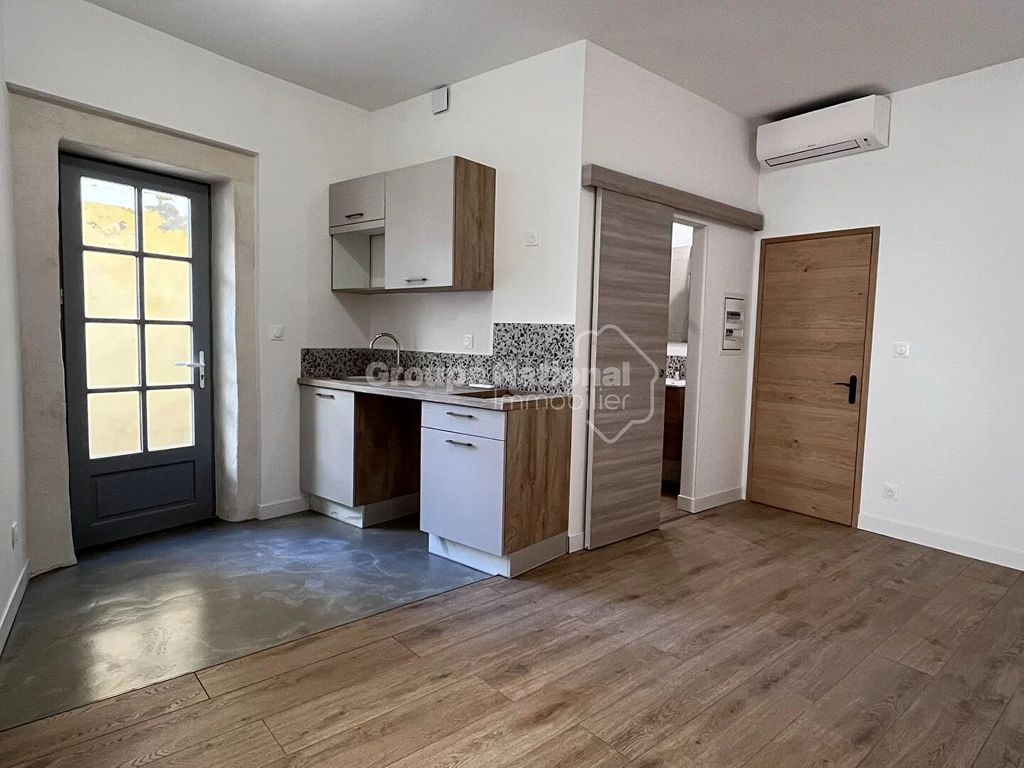 Achat appartement à vendre 4 pièces 72 m² - Arles